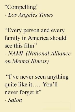 people say i'm crazy reviewed by nami and los angeles time